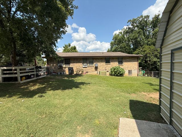 4121 Coleridge Dr, Antioch, TN 37013