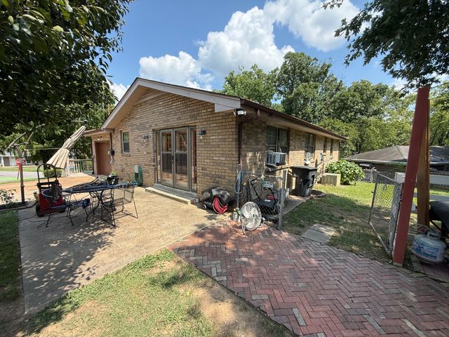 4121 Coleridge Dr, Antioch, TN 37013