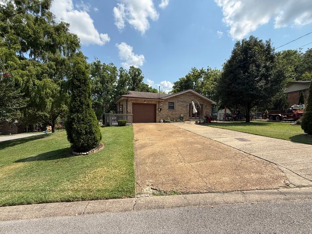 4121 Coleridge Dr, Antioch, TN 37013