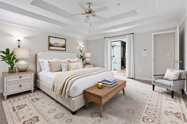 1262 Parkview NW Lane, Kennesaw, GA 30152