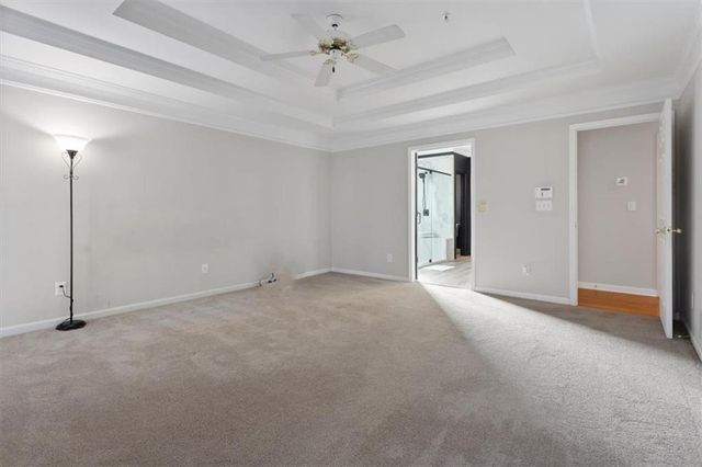 1262 Parkview NW Lane, Kennesaw, GA 30152