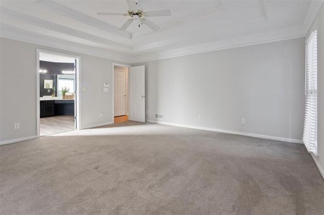 1262 Parkview NW Lane, Kennesaw, GA 30152