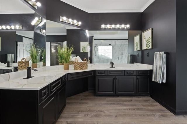 1262 Parkview NW Lane, Kennesaw, GA 30152