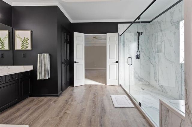 1262 Parkview NW Lane, Kennesaw, GA 30152