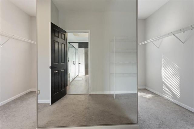 1262 Parkview NW Lane, Kennesaw, GA 30152