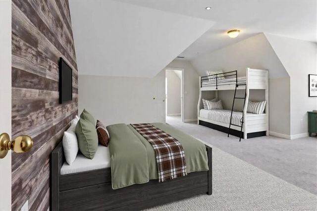 1262 Parkview NW Lane, Kennesaw, GA 30152