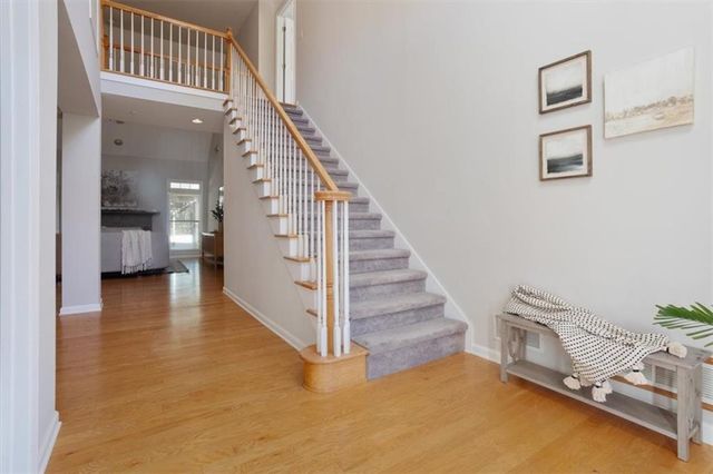 1262 Parkview NW Lane, Kennesaw, GA 30152