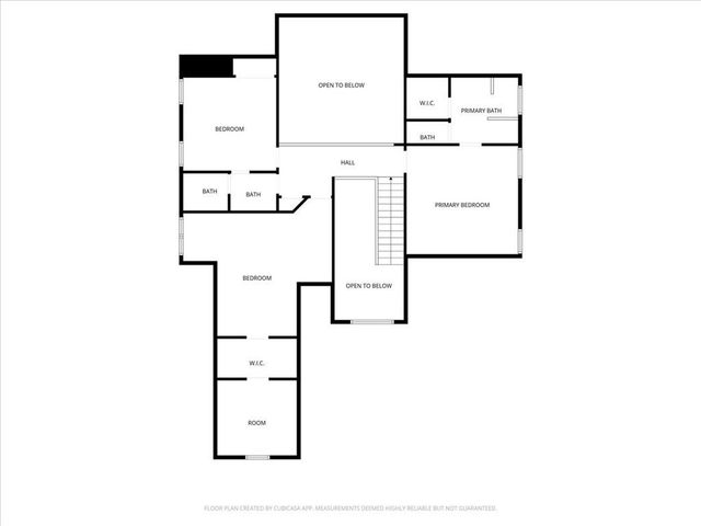 1262 Parkview NW Lane, Kennesaw, GA 30152