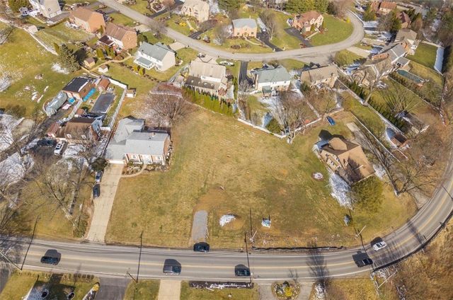 00 McClelland Rd, Canonsburg, PA 15301