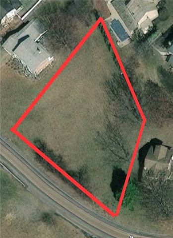 00 McClelland Rd, Canonsburg, PA 15301