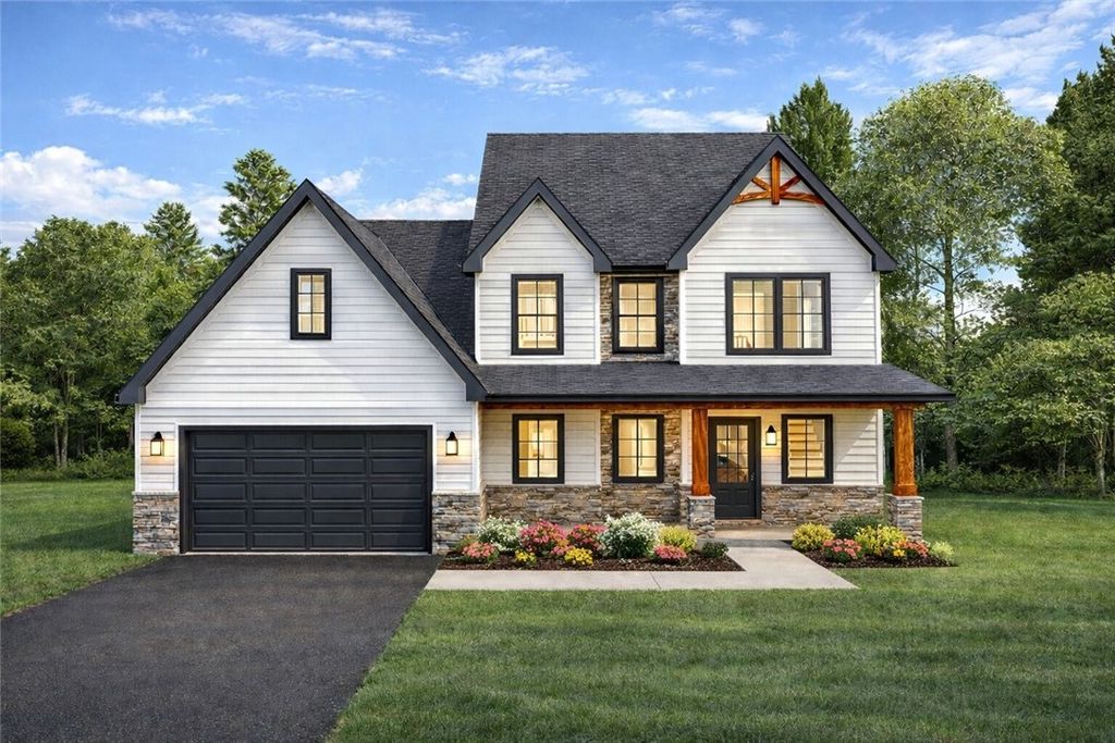 00 McClelland Rd, Canonsburg, PA 15301