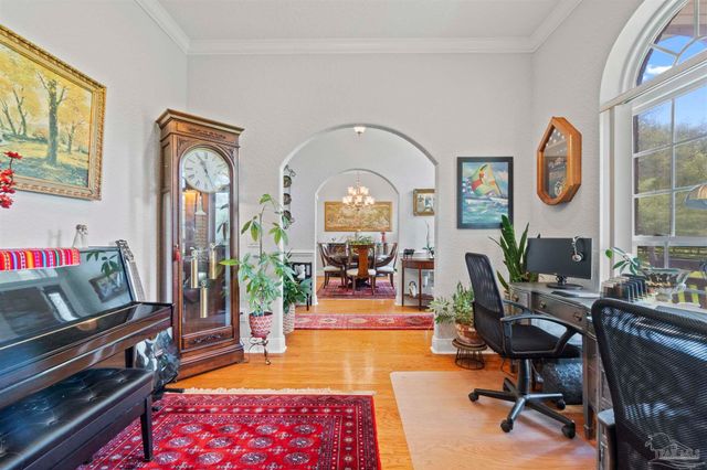 5984 Happy Hollow Dr, Milton, FL 32570