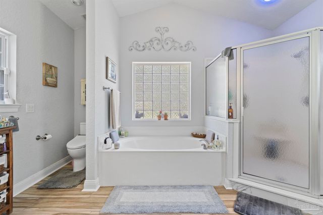 5984 Happy Hollow Dr, Milton, FL 32570