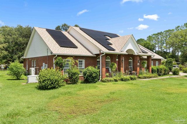 5984 Happy Hollow Dr, Milton, FL 32570