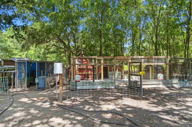 5984 Happy Hollow Dr, Milton, FL 32570