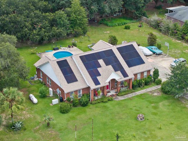 5984 Happy Hollow Dr, Milton, FL 32570