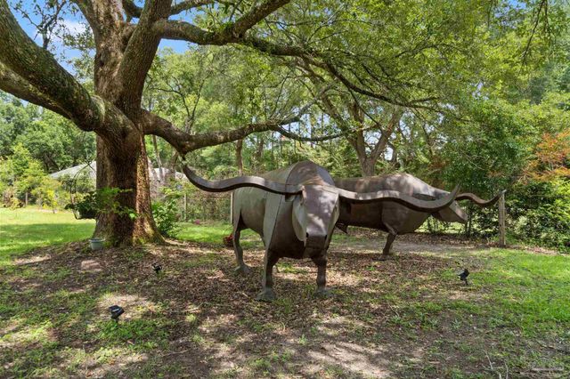 5984 Happy Hollow Dr, Milton, FL 32570