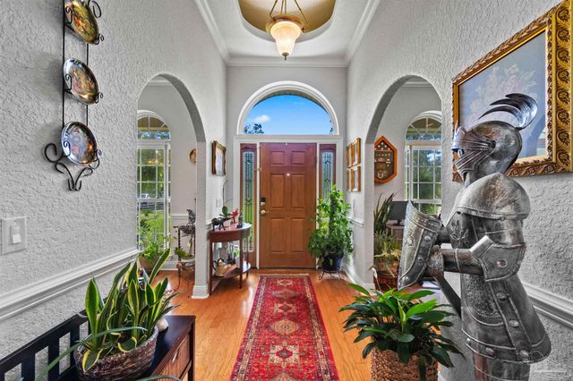 5984 Happy Hollow Dr, Milton, FL 32570