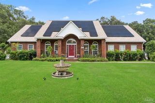 5984 Happy Hollow Dr, Milton, FL 32570