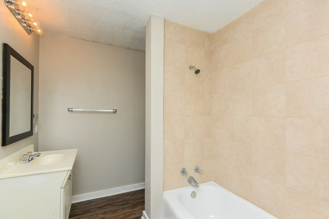 841 Hackamore Street, White Settlement, TX 76108