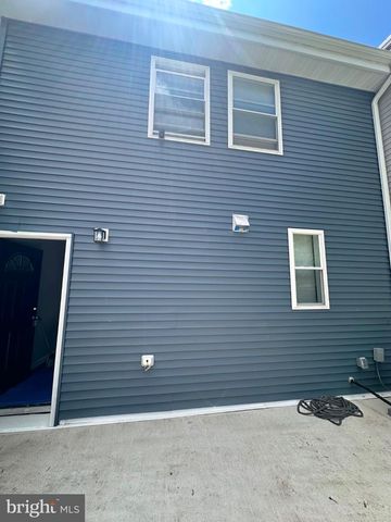 44 TYRELL AVE, Trenton, NJ 08638