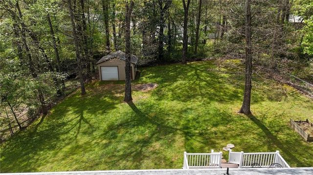 33 E Boxwood Drive SE, Cartersville, GA 30121