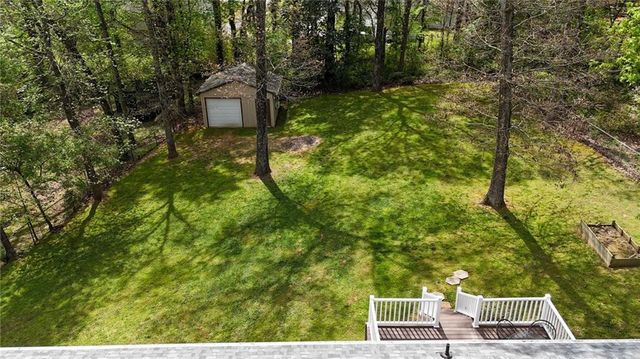 33 E Boxwood Drive SE, Cartersville, GA 30121