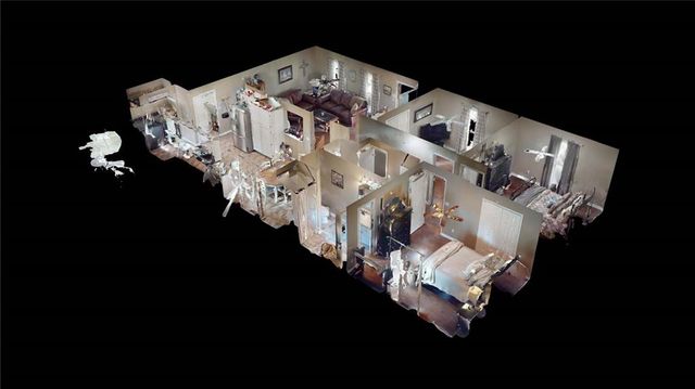 33 E Boxwood Drive SE, Cartersville, GA 30121