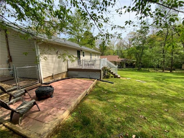 33 E Boxwood Drive SE, Cartersville, GA 30121