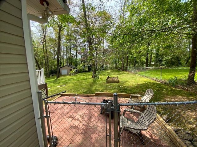 33 E Boxwood Drive SE, Cartersville, GA 30121