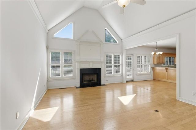 2021 Cockrell Pointe NW, Kennesaw, GA 30152