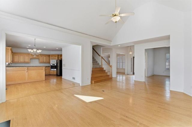 2021 Cockrell Pointe NW, Kennesaw, GA 30152