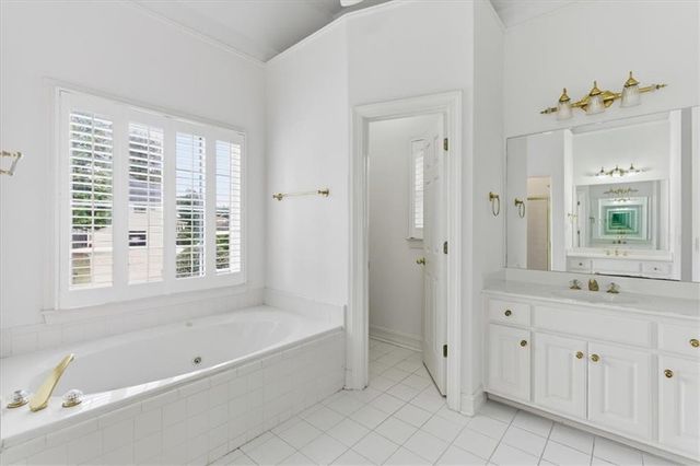 2021 Cockrell Pointe NW, Kennesaw, GA 30152