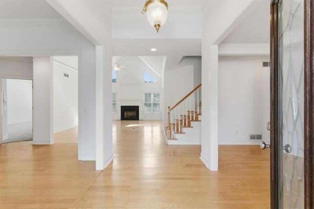 2021 Cockrell Pointe NW, Kennesaw, GA 30152