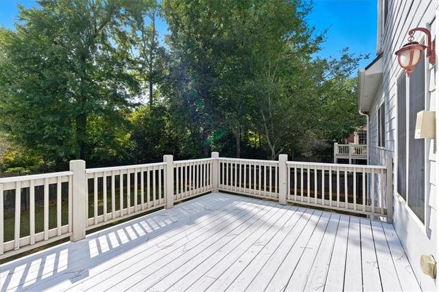 2021 Cockrell Pointe NW, Kennesaw, GA 30152