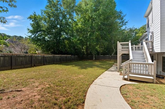 2021 Cockrell Pointe NW, Kennesaw, GA 30152