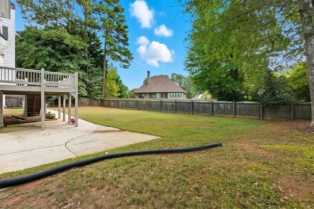 2021 Cockrell Pointe NW, Kennesaw, GA 30152