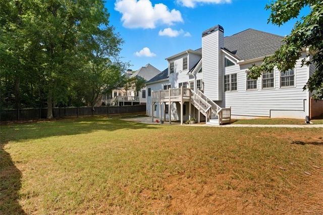 2021 Cockrell Pointe NW, Kennesaw, GA 30152