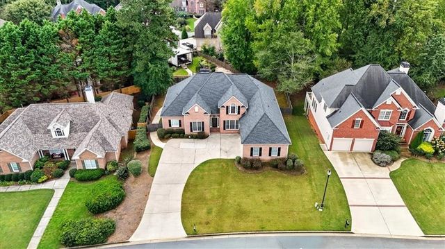 2021 Cockrell Pointe NW, Kennesaw, GA 30152