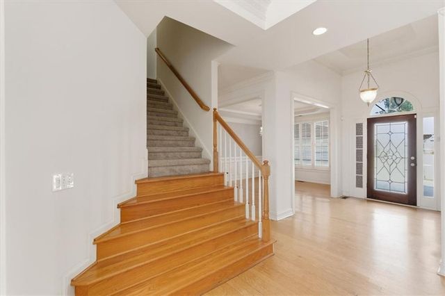 2021 Cockrell Pointe NW, Kennesaw, GA 30152