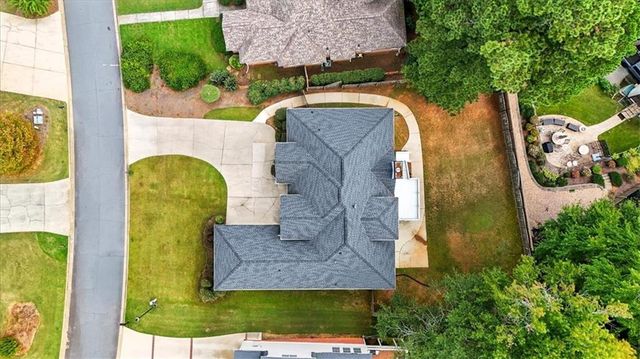 2021 Cockrell Pointe NW, Kennesaw, GA 30152