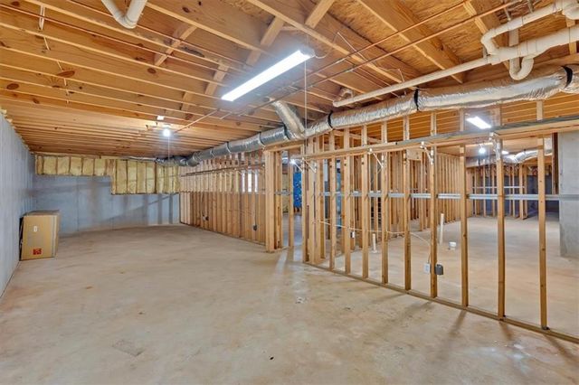 2021 Cockrell Pointe NW, Kennesaw, GA 30152