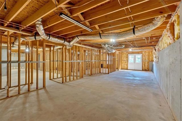 2021 Cockrell Pointe NW, Kennesaw, GA 30152