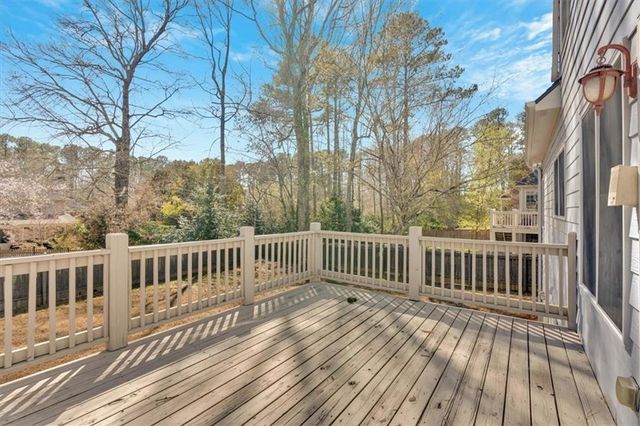 2021 Cockrell Pointe NW, Kennesaw, GA 30152