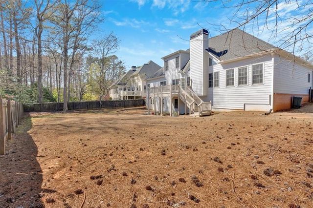 2021 Cockrell Pointe NW, Kennesaw, GA 30152