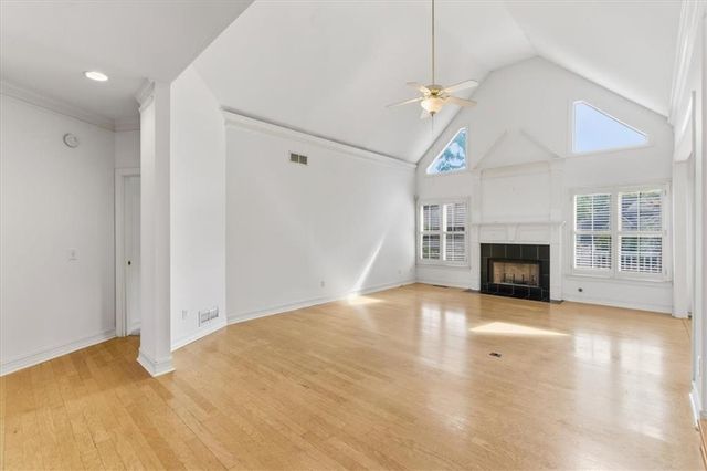 2021 Cockrell Pointe NW, Kennesaw, GA 30152
