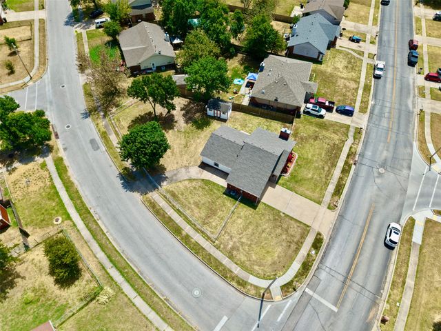 8221 N 122nd East Avenue, Owasso, OK 74055