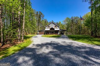 3445 Vinson Mountain Road, Rockmart, GA 30153