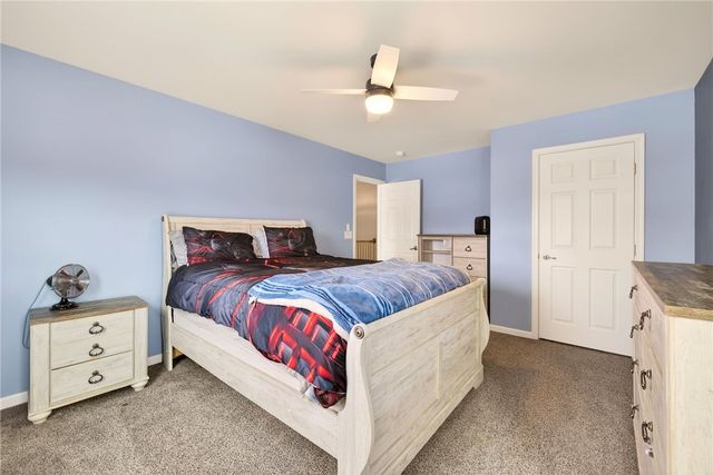 3319 Dandelion Trail, Canandaigua Town, NY 14424