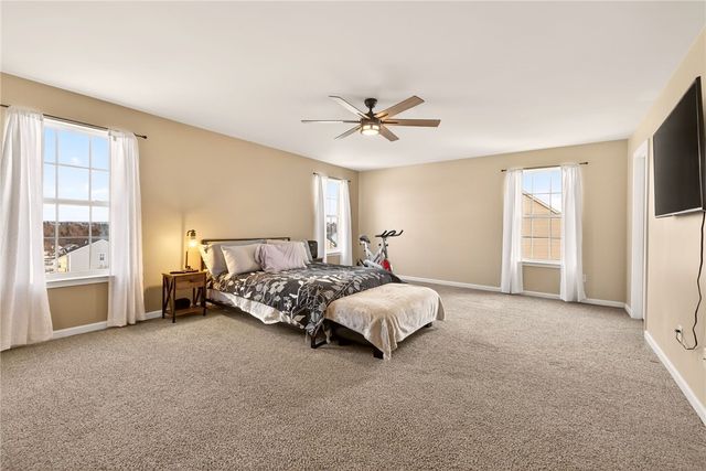 3319 Dandelion Trail, Canandaigua Town, NY 14424